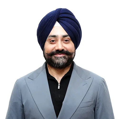 Bikramjit Singh Kandhari