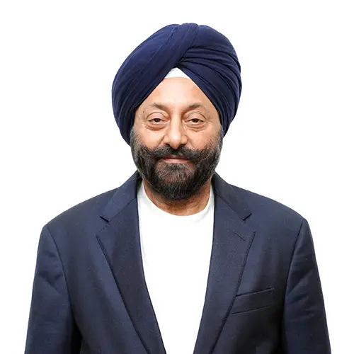 Jaspal Singh Kandhari