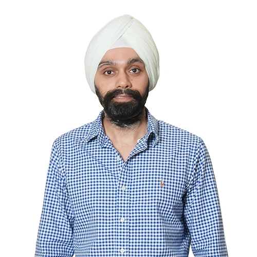 Param Pal Singh Kandhari