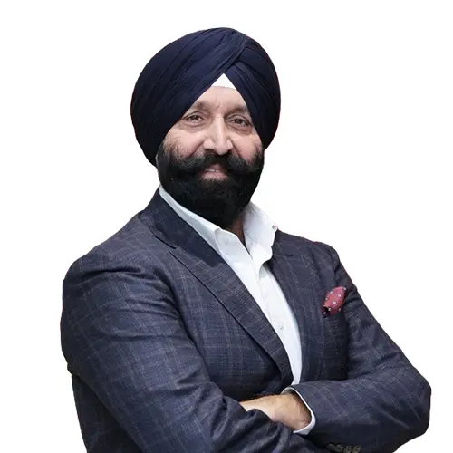 Varinder Pal Singh Kandhari